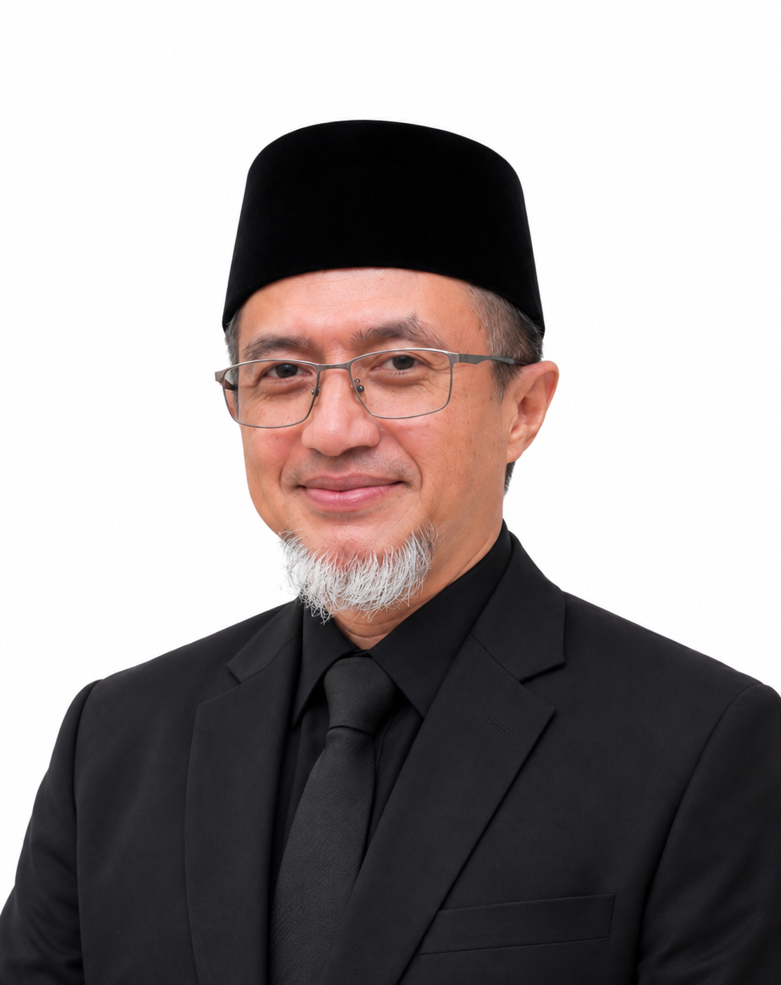 USTAZ FAIZAL
